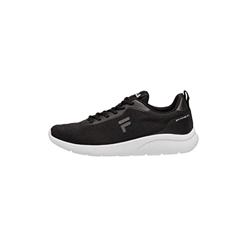 Limited offer: Fila Mens Running/JoggingRunning Shoe from 107.00 EUR to 107.00 EUR (save 0%)