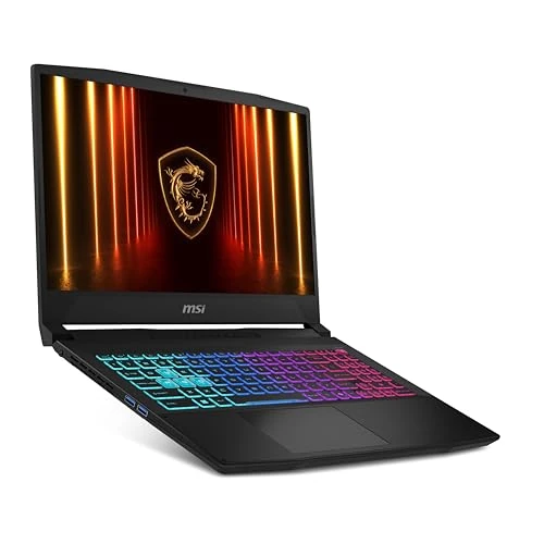 Offerta a tempo: msi Katana 15 HX B14WFK-495IT, Notebook Gaming 15.6" FHD 144Hz, Intel Core i9-14900HX, Nvidia RTX 5060 8GB GDDR7, 1TB SSD PCIe4, 16GB RAM DDR5, WiFi 6E, Win 11 Home [Layout e garanzia ITA] - 7% da 1499.00 € a 1399.00 €