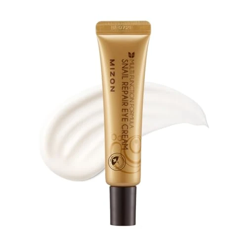 Offerta a tempo: MIZON SNAIL REPAIR EYE CREAM (TUBE) - 44% da 14.00 € a 7.88 €