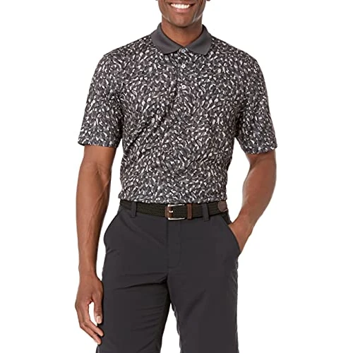 Oferta limitada: Amazon Essentials Polo de Golf, Secado Rápido, Manga Corta Hombre, Gris Pintura, XS de 15.50 € a 15.50 € (ahorro 0.00%)