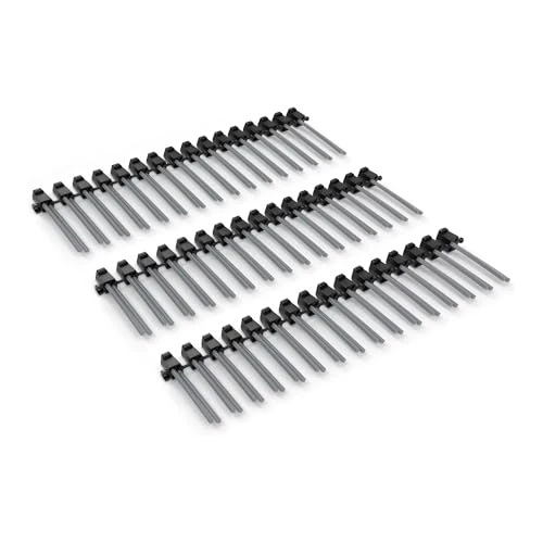 Offerta a tempo: Kärcher Strumento di Fresatura ad Alta Precisione Forma Universale per esperti di carpenteria metallica per pulizia di saldature Resistenza Termica Elevata - 36% da 29.49 € a 18.99 €