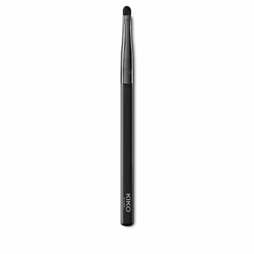 Offerta a tempo: KIKO Milano Eyes 53 Precision Shader Brush | Pennello Contorno Occhi Per Sfumature Precise, Fibre Naturali - 30% da 11.99 € a 8.39 €