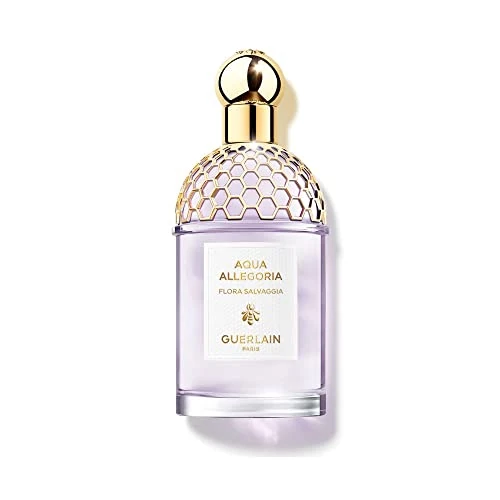 Guerlain Aqua Allegoria Flora Salvaggia Eau de Toilette woda toaletowa 125 ml