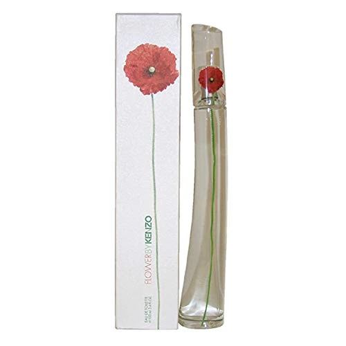 Offerta a tempo: Kenzo Flower By Kenzo Eau de Toilette 100Ml 100 ml - 53% da 105.22 € a 49.90 €