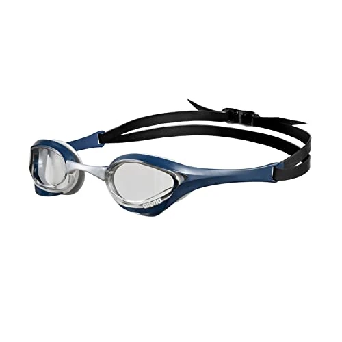 Arena Unisex Racing Goggles Cobra Ultra Swipe