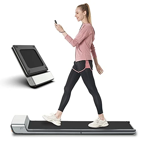 Oferta limitada: WalkingPad P1 Cinta de Correr Plegable Cinta para Andar y Correr Plegable de 319.20 € a 299.45 € (ahorro 6%)