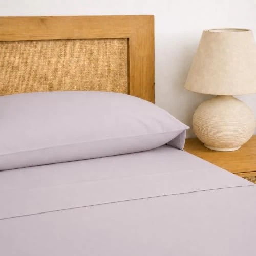 Oferta limitada: TRAMAS+ Sabanas 150x190 / 200cm 100% algodón, Suave y Traspirable, Juego de sábanas 4 Piezas, Sabana Bajera Ajustable, Encimera, 2 Fundas de Almohada 90x45cm, Certificado Oeko Tex- (Cama 150, Gris) de 29.99 € a 29.99 € (ahorro 0.00%)