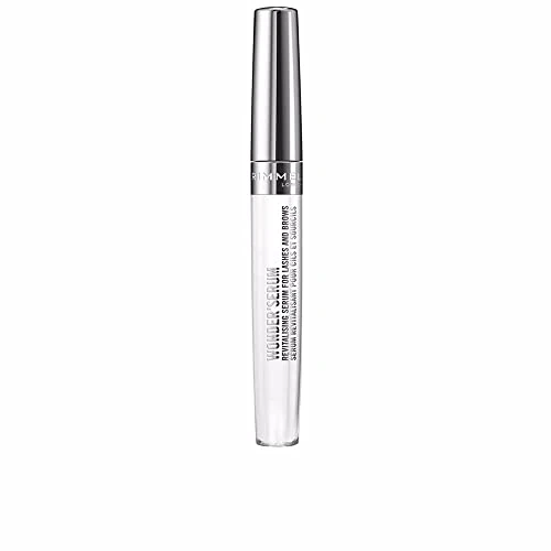 Limited-time offer: Rimmel London, Wonder’Care  Lash Serum, Clear from 5.72 £ to 5.72 £ (save 0.00%)