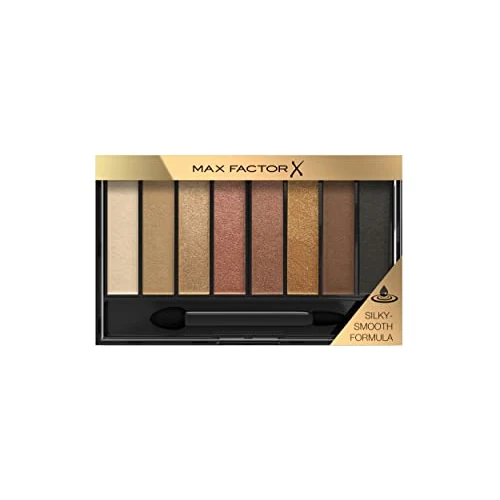 Offre limitée : Max Factor Masterpiece Nude Palette Golden Nudes de 12.58 EUR à 12.58 EUR (remise 0%)