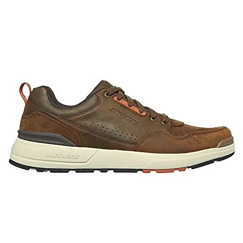 Begrenztes Angebot: Skechers Herren Rozier Mancer Sneaker von 84.99 EUR auf 84.99 EUR (Rabatt 0%)