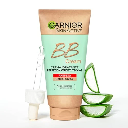 Garnier bb crème a/age medium 50 ml