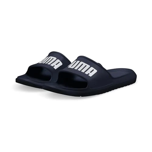 PUMA Unisex Adulto Divecat V2 Sandalias deslizantes