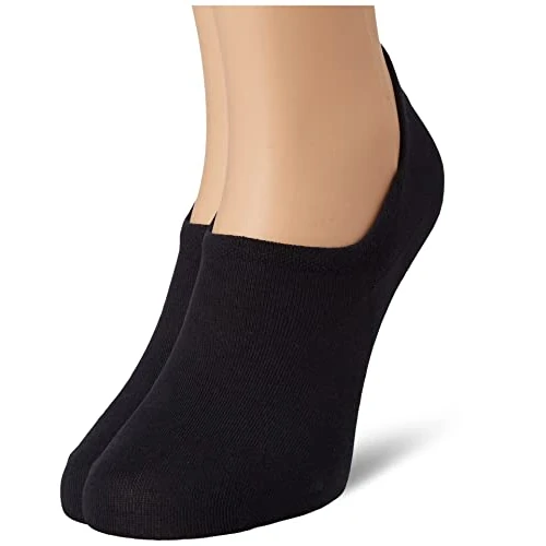 Limited-time offer: Tommy Hilfiger Mens FOOTIE, Navy, 9-11 UK from 11.99 £ to 8.00 £ (save 33%)