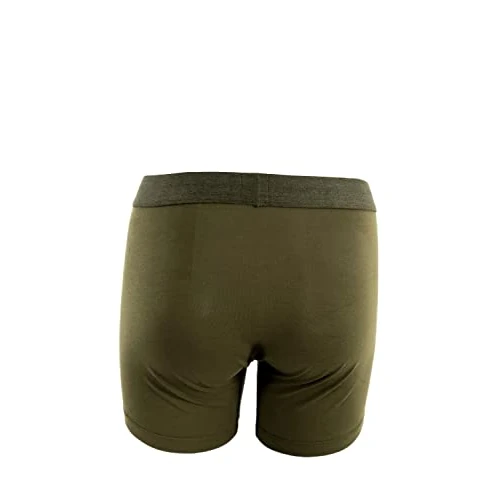 Levi's Herren Boxer Underwear, Green, L