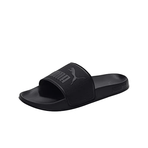 Zeitlich begrenztes Angebot: PUMA Unisex Leadcat 2.0 Flip-Flops, Puma Black Puma Black, 39 EU von 27.95 € auf 21.90 € (22% Rabatt)