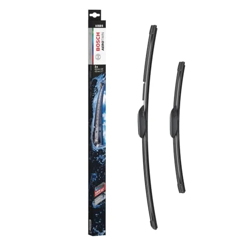 Offerta a tempo: Bosch Aerotwin A 818 S Tergicristalli Anteriori, 650 mm / 425 mm - 0.00% da 31.96 € a 31.96 €