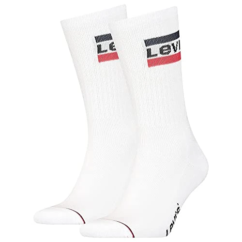Limited offer: Levi's Crew Socks from 9.99 EUR to 9.99 EUR (save 0%)