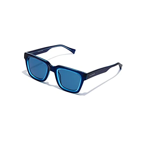 Offerta a tempo: HAWKERS ONE UPTOWN, Occhiali da sole Unisex - Adulto, Blue Ocean, Taglia unica - 28% da 39.08 € a 27.98 €
