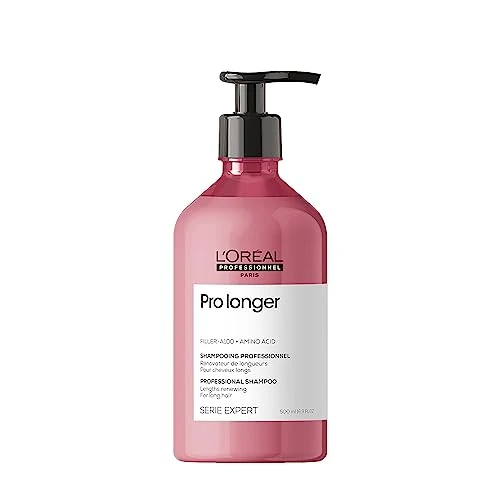 Offerta a tempo: SE PRO-LONGER SHAMPOO 500ML - 0.00% da 26.40 € a 26.40 €