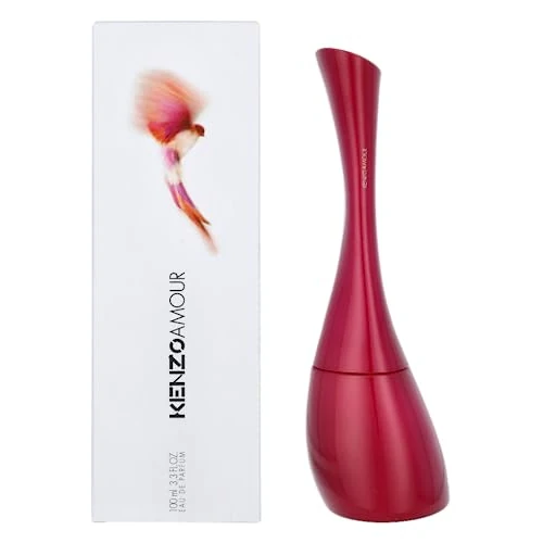 Begrenztes Angebot: Kenzo Amour Edp Vapo 100 Ml von 58.95 EUR auf 58.95 EUR (Rabatt 0%)