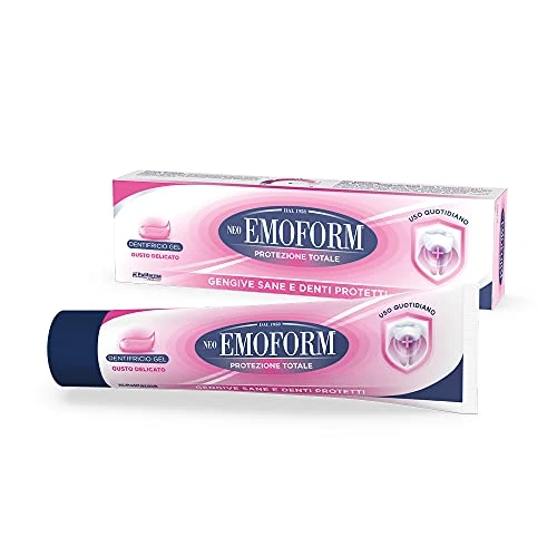 Beperkte aanbieding: Neo Emoform Prot Total 100 ml van 7.92 EUR naar 7.92 EUR (besparing 0%)