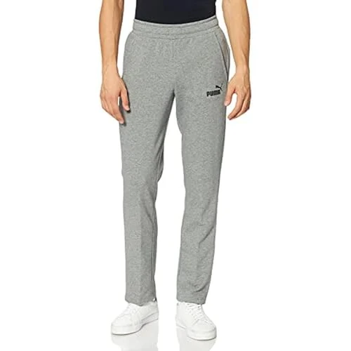 Oferta limitada: PUMA ESS Logo Pants TR op SRL de 49.95 € a 49.95 € (ahorro 0.00%)