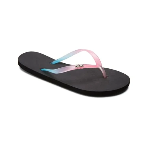 Offerta a tempo: Roxy Sandalo da donna Viva Gradient, Blu/Rosa, 37 EU - 0.00% da 17.00 € a 17.00 €