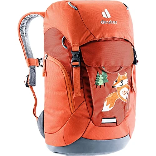 Offerta a tempo: Deuter Waldfuchs 14 - Zaino per l’asilo per bambini - 40% da 60.00 € a 36.00 €