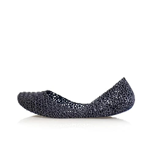Zeitlich begrenztes Angebot: melissa Campana Papel Vii, Low-top, Azul, von 58.91 € auf 58.91 € (0.00% Rabatt)