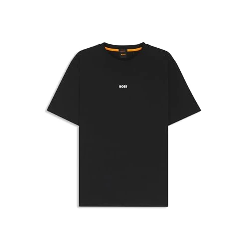 Offerta a tempo: BOSS TChup, T-shirt, Nero1, XXL, da Uomo - 0.00% da 29.99 € a 29.99 €