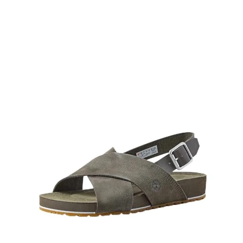 Offerta a tempo: Timberland Malibu Waves Basic, Sandali con cinturino da donna, EU 39.5 - 15% da 70.00 € a 59.50 €
