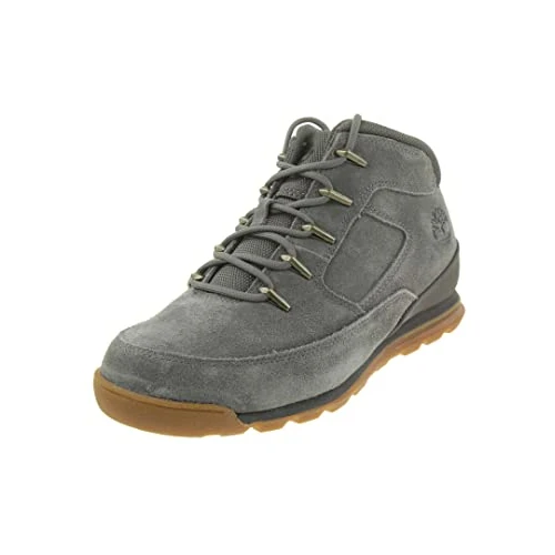 Offerta a tempo: Timberland Euro Rock Heritage L/F Basic, Stivali — 39% da 120,00 € a 73,44 €