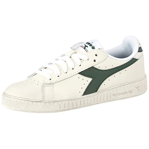 Offre limitée : Diadora Game L Low Waxed 9000006031, Basket - 42 EU de 95.00 € à 70.95 € (25% de remise)