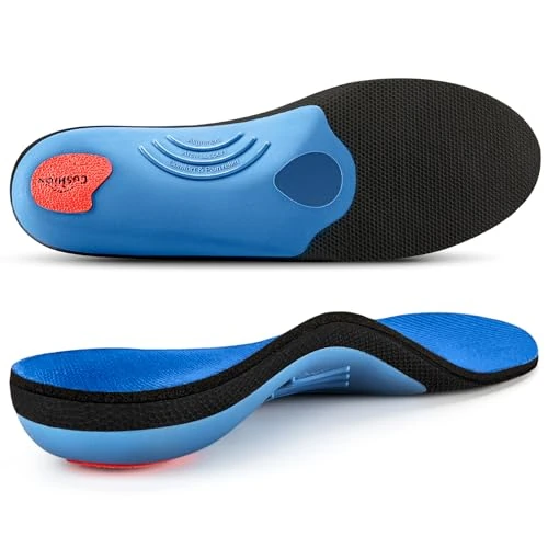 Oferta limitowana: PCSsole Wkładki Comfort, wkładki do pracy dla mężczyzn i kobiet z 117.00 zł na 117.00 zł (oszczędź 0.00%)