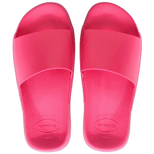 Limited offer: Havaianas womens Women's Slide Classic from 32.00 EUR to 24.08 EUR (save 25%)