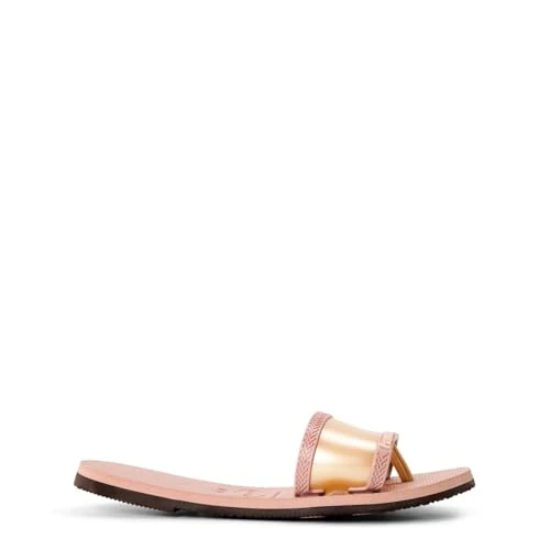 Limited-time offer: Havaianas You Angra Crocus Rose 33/34 from 18.05 £ to 18.05 £ (save 0.00%)