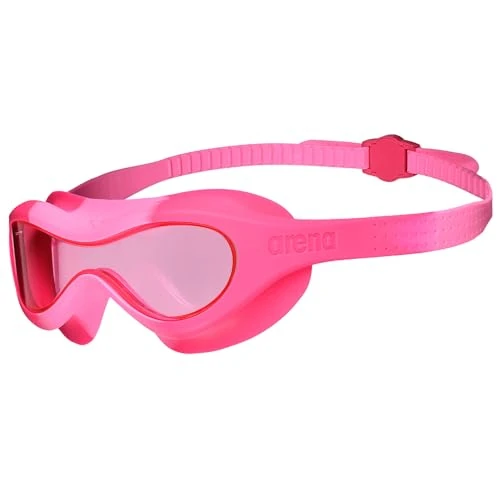 Tijdelijke aanbieding: arena Kids' Spider Swim Mask van 21.95 € naar 21.95 € (0.00% korting)