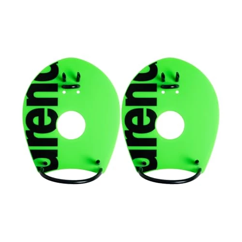 ARENA Accessorio da Allenamento Elite Hand Paddle 2