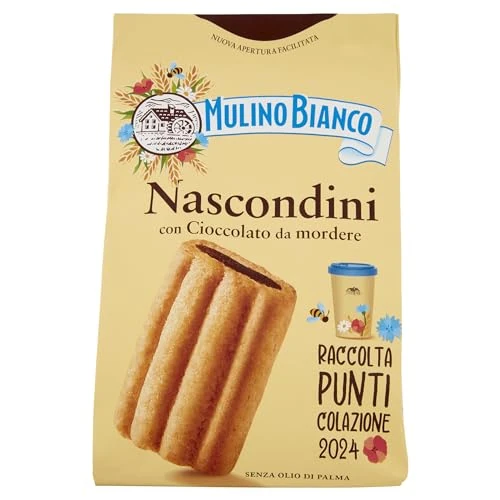 MULINO NASCONDINI 330 GR