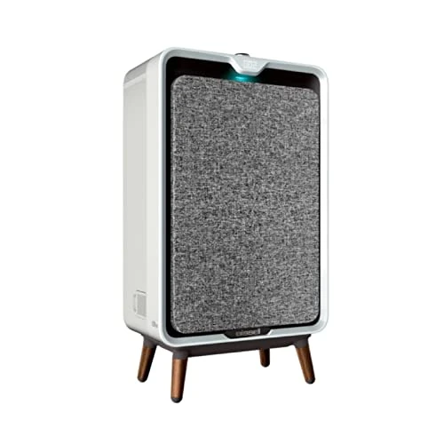 Offerta a tempo: BISSELL Air320 | RILEVA E PULISCE GLI ALLERGENI IN CASA | Purificatore D'aria | 3002N - 49% da 439.99 € a 223.61 €