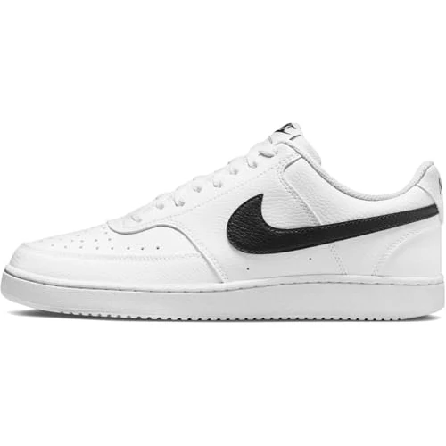 NIKE Court Vision Low Better, Zapatillas de básquetbol Hombre