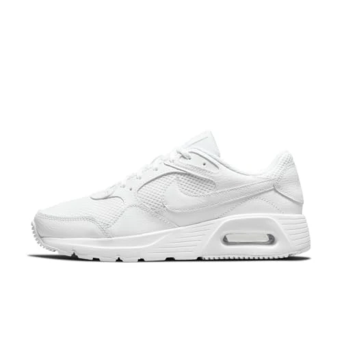 Offerta a tempo: Nike Air Max SC, Scarpe da Corsa Uomo, Bianco, 36 EU - 23% da 89.99 € a 69.51 €