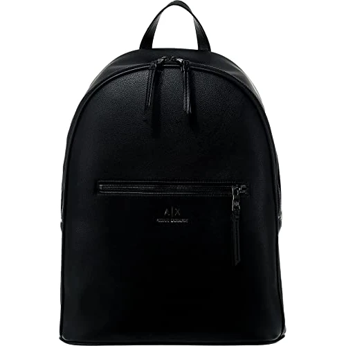 Tijdelijke aanbieding: Armani Exchange Rugzak van eco-leer heren rugzak van 103.90 EUR naar 103.90 EUR (korting 0%)