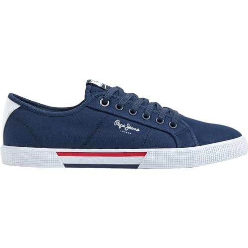 Pepe Jeans Zapatillas Básicas Brady Marino