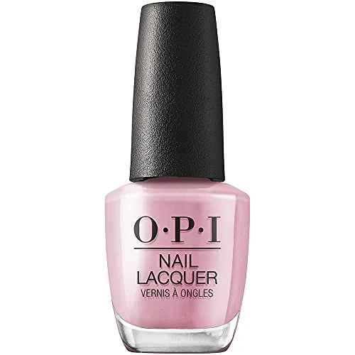 OPI Downtown L.A. Kolekcja – Nail Lacquer (P) Ink on Canvas – lakier do paznokci z zachowaniem do 7 dni – długotrwały lakier do paznokci z bardzo szerokim pędzlem ProWide dla perfekcyjnych paznokci