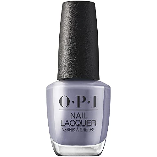 Offerta a tempo: OPI Nail Lacquer, Smalto per Unghie, Collezione DTLA, OPI (Heart) DTLA, Grigio, 15ml - 49% da 16.00 € a 8.19 €