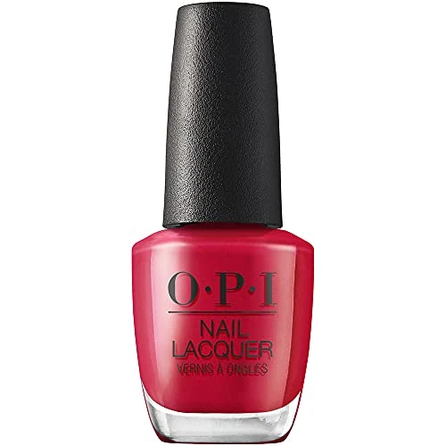 OPI Nail Lacquer NLLA06 Art Walk In Suzi' s Shoes 15ml- smalto per unghie