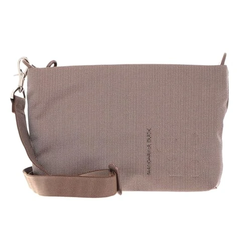 Oferta limitowana: Mandarina Duck MD 20 P10QMT24 damska torba na kółkach, Taupe21, 23x16,5x4(LxHxW) z 157.37 zł na 157.37 zł (oszczędź 0.00%)
