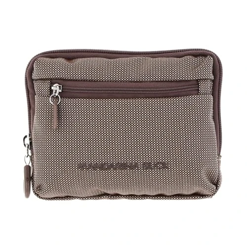 Offerta a tempo: Mandarina Duck Md 20 P10qmm06, Pochette Donna, Beige (Taupe), 14x11x4 (L x H x W) - 50% da 30.00 € a 15.08 €