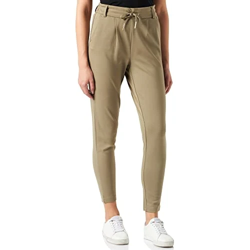 Oferta limitada: ONLY Poptrash Trousers Pantalones, Mermaid, M / 32 para Mujer de 39.99 EUR a 25.99 EUR (ahorro 35%)